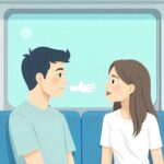 電車内のくしゃみが引き起こす意外な法律問題とその責任について