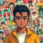 韓流ぴあ11月号にド・ギョンス特集登場の理由