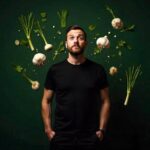 頭の中にニンニクとニラのCMが引き起こす衝撃