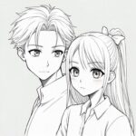 顔立ちの類似性とその影響を探る心理学的視点