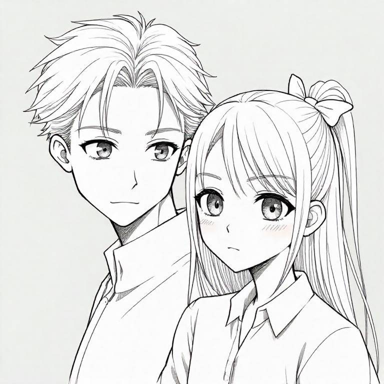 顔立ちの類似性とその影響を探る心理学的視点