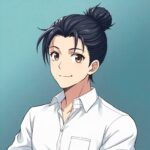 風、薫るの佐野晶哉が演じる島田健次郎とは