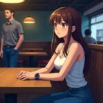 飲食店での不安な体験とその後の適切な対応について考える