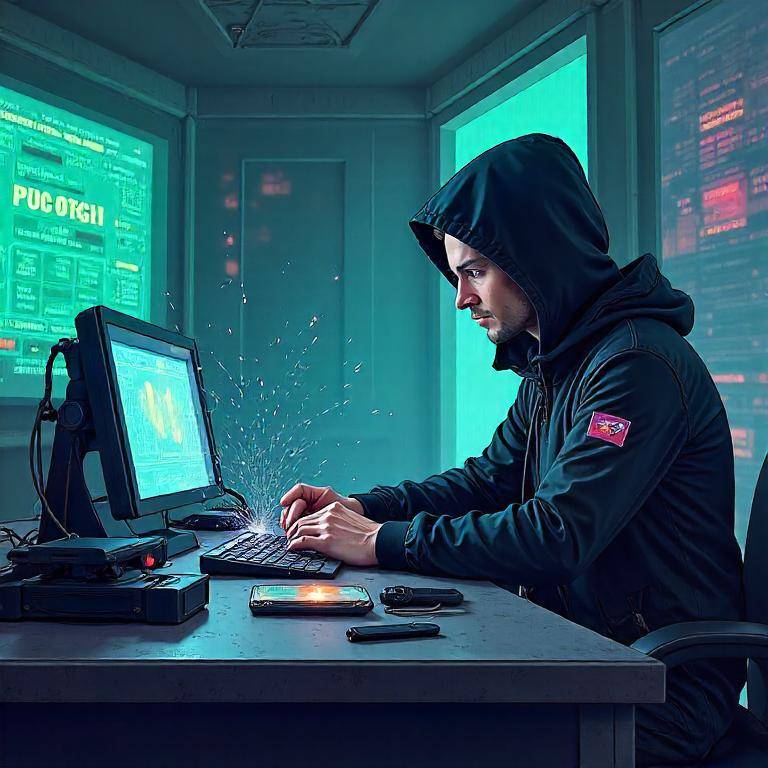 魔改造カプヌのCMでボルガ博士が大暴れ