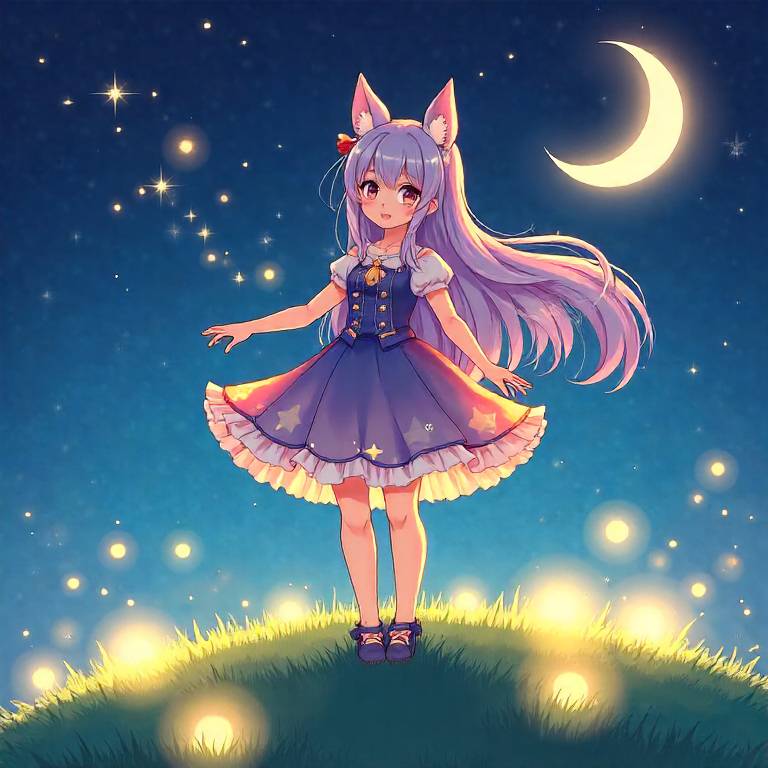 魔界ノりりむが届けるTwinkle Nightの魅力とは