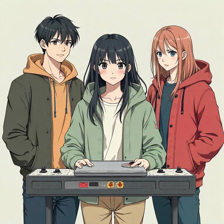 90年代のヤンキーとゲーセンの思い出法的措置は可能か探る