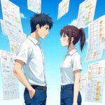 CICとJICCの異動情報の違いと任意整理後の影響を理解する方法