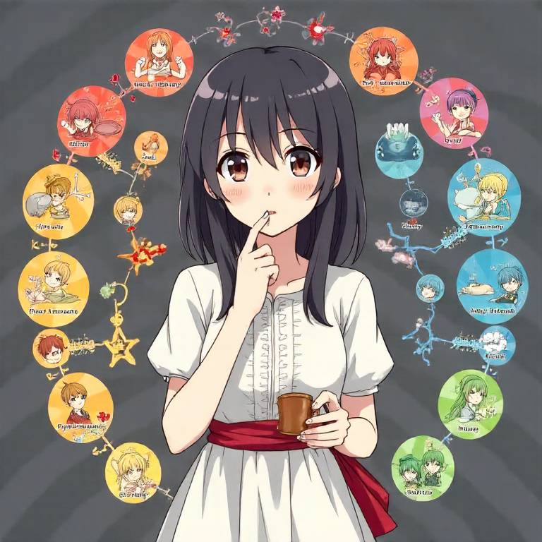 IQOSテリアの味が変わった時に試したい感情整理と対処法