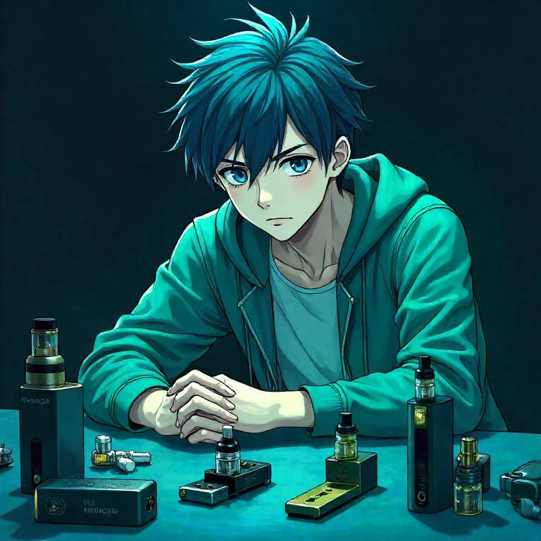 IQOS極みエディションの味の違和感を徹底解説メンソール愛好家の体験談