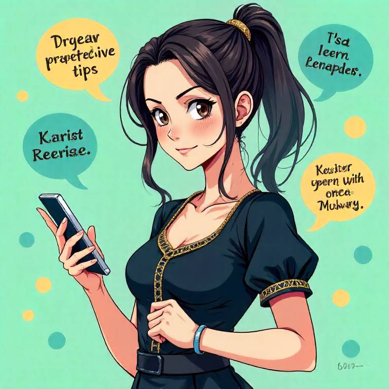 Yahoo知恵袋での健康と育児に関する回答のコツとポイント