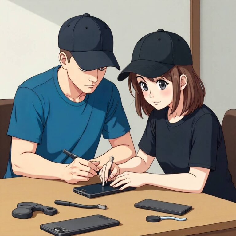 iPhone SE3のバッテリー交換完全ガイド 互換性とリスクを徹底解説