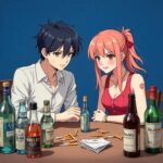 お酒とタバコどちらが体に悪いか徹底比較してみた