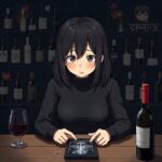 オンラインでのワイン購入時の詐欺リスクと安全な対処法ガイド