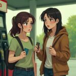 ガソリンスタンドでのプリペイドカード紛失トラブルと法的対処法の完全ガイド