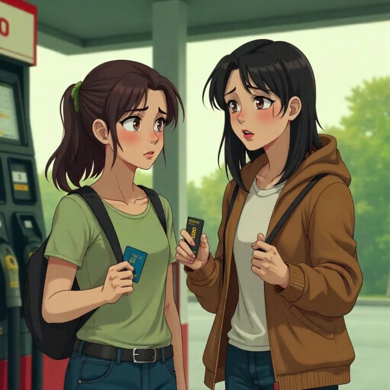 ガソリンスタンドでのプリペイドカード紛失トラブルと法的対処法の完全ガイド