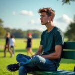 ゴルフ人気の減少を考察するライフスタイルの変化とその影響