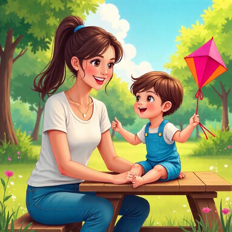 シングルマザーが3歳の娘と楽しむ休日の過ごし方アイデア