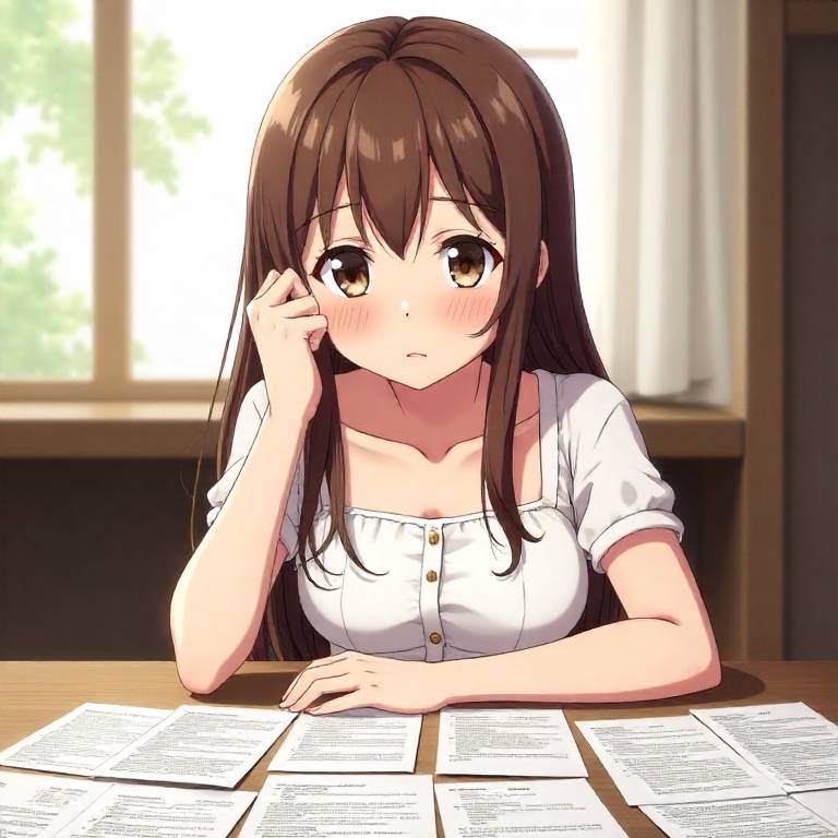 シングルマザーが知っておくべき公正証書の重要性と養育費の悩み