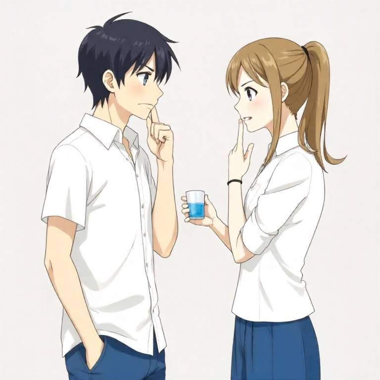 セッタの味を感じる理由と個人の嗜好の関係を探る