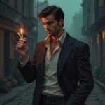 タバコ1本で1万円誘惑に負けるか禁煙の誓いを守るかの葛藤