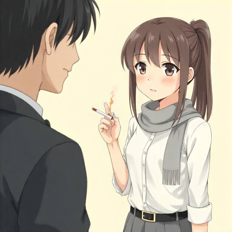 タバコが悪者扱いされる理由と喫煙者のマナーの影響を考える