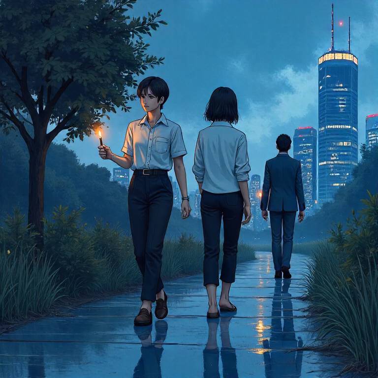 タバコのマナーが変わった昭和から令和への道のりと現代の喫煙文化