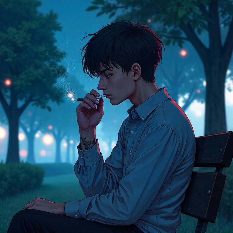 タバコをやめられない理由と心理的要因の真実