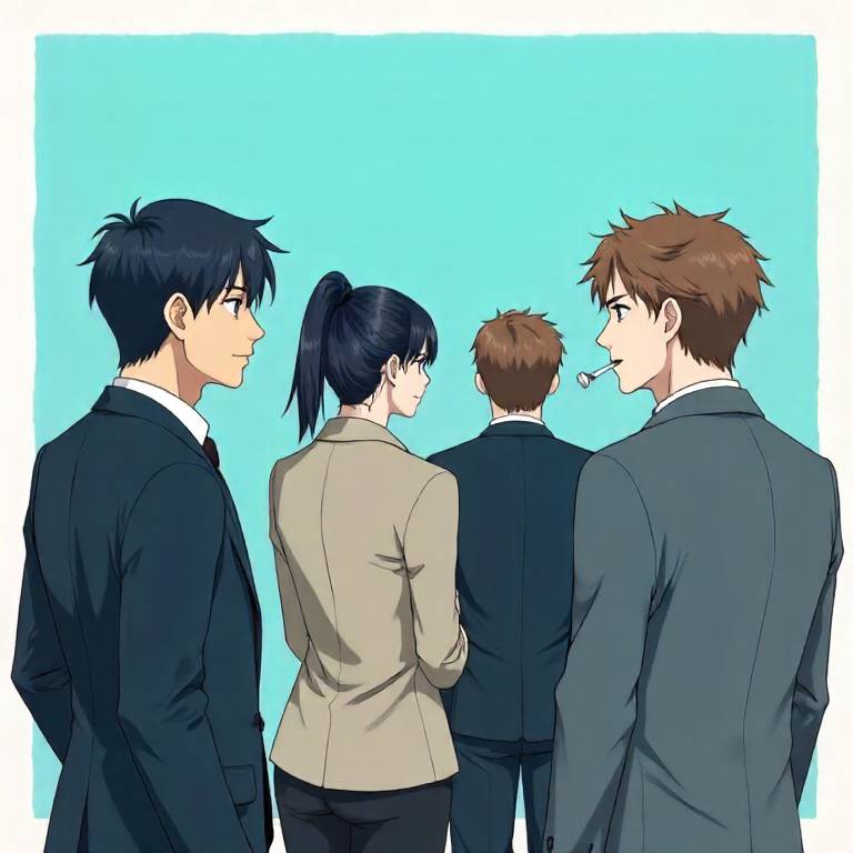 タバコ休憩が職場に与える影響とその対策について考える