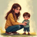 ディズニーランドで子供がグズった時の親の後悔と対処法