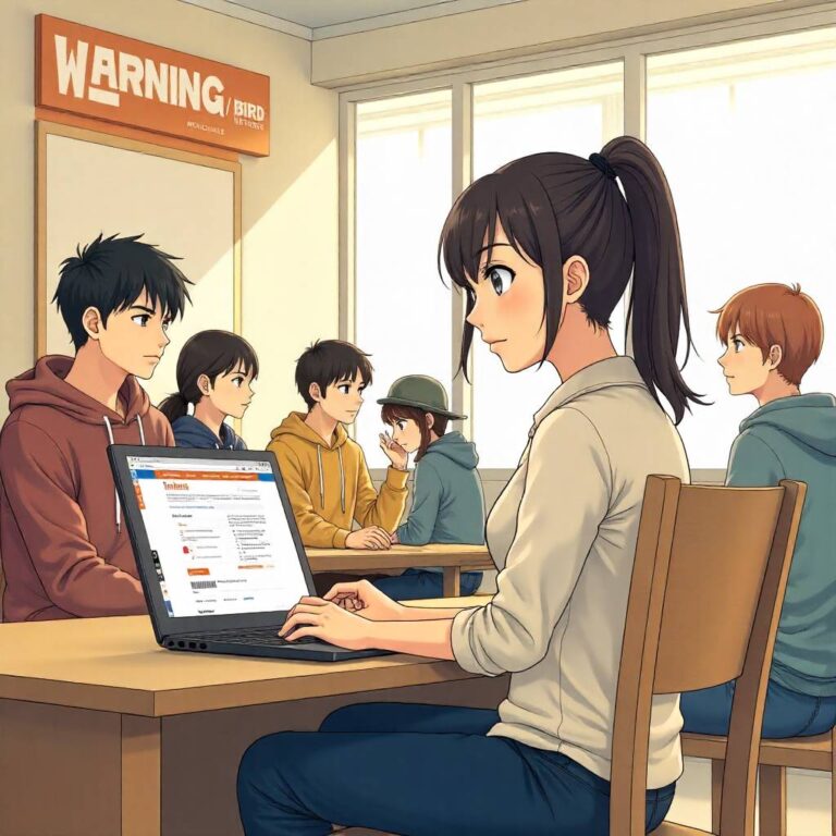 ネットショップの信頼性を見極めるための完全ガイドと詐欺サイトの見分け方