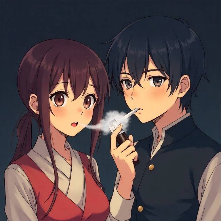 ピアニッシモペティルから電子タバコへのスムーズな移行ガイド