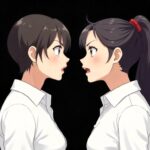 ファーストフードとヴィーガン団体の対立の真実とその影響