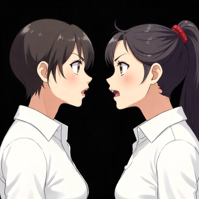 ファーストフードとヴィーガン団体の対立の真実とその影響