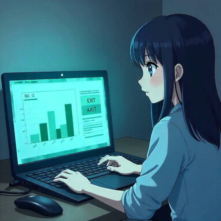 フリマサイトでの詐欺を見抜くための評価の分析法