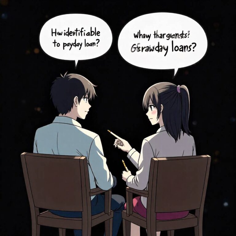 ペイデイからの心当たりのない請求に対する正しい対処法と詐欺防止策