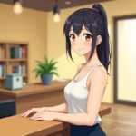 ヨガとピラティスの受付アルバイト応募で気になる体型の不安を解消する方法