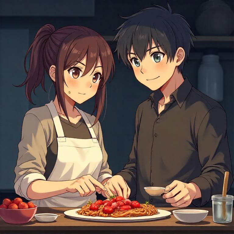 不定詞の名詞用法と料理の夢を実現する方法