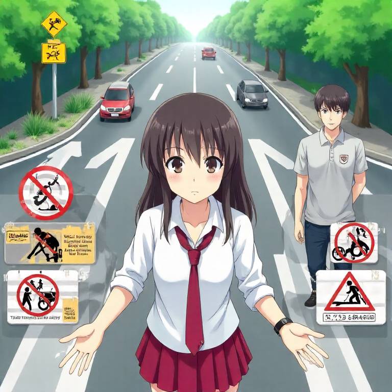 交差点の駐車問題と法律違反を徹底解説する安全ガイド