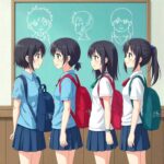 今の小学生は何が違うのか昔との比較と時代の影響を探る