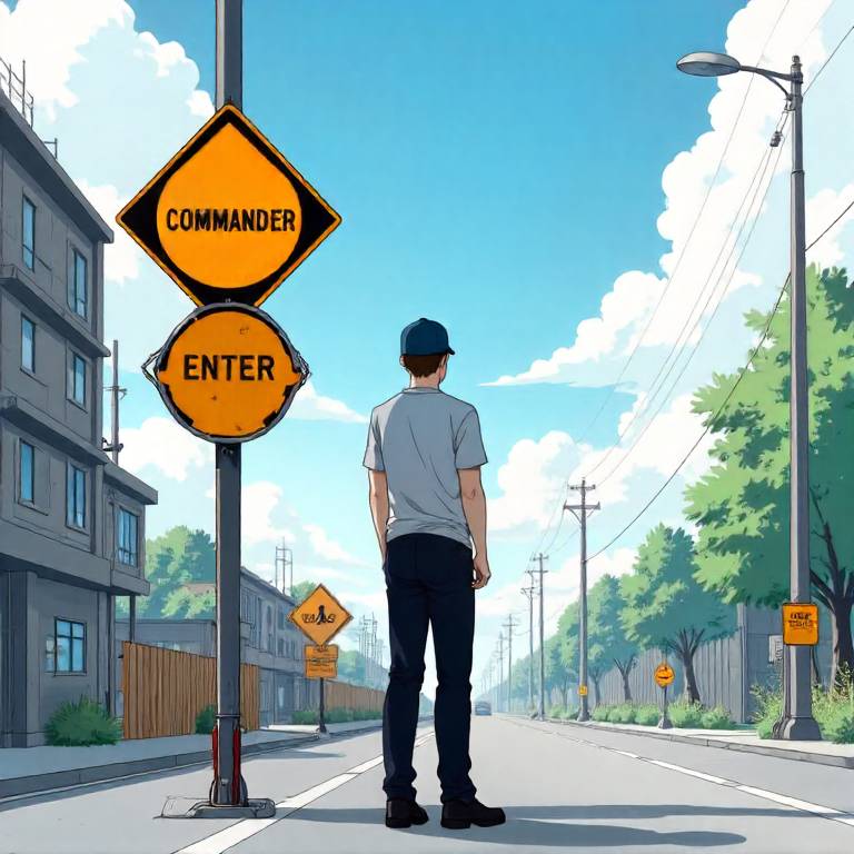 公共工事の交通誘導員配置に関する疑問と法律の対応方法