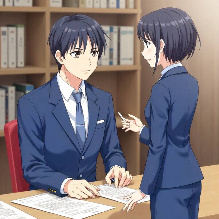 公務員試験で押さえておきたい表見代理と立証責任の重要ポイント