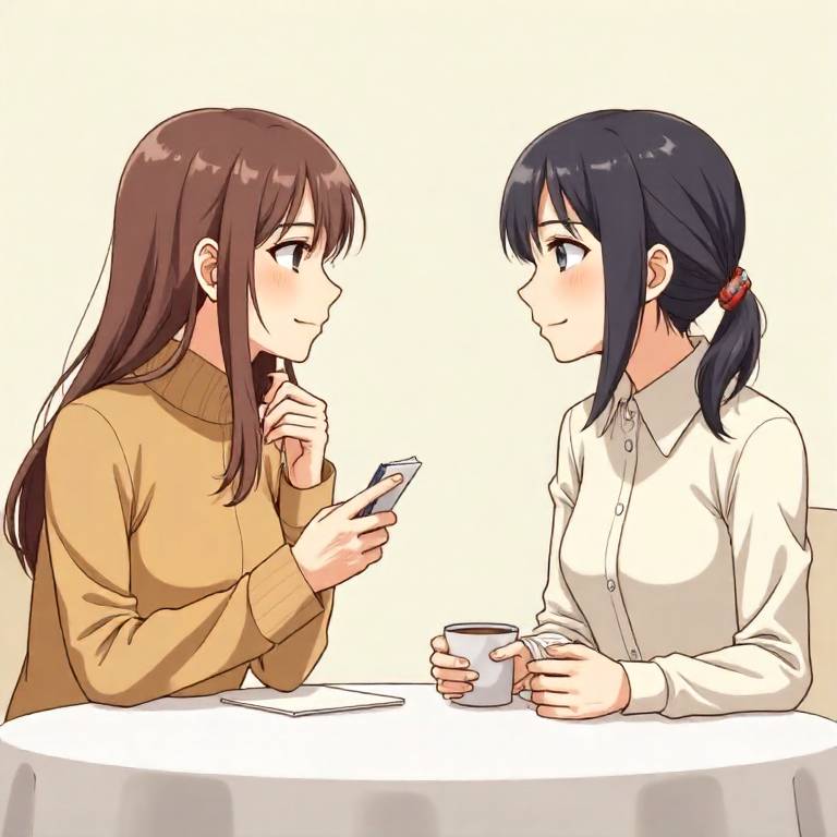 友達との意見の食い違いを乗り越える方法とその心の整理術