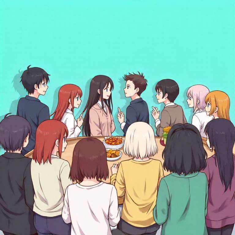 友達喜ぶアニメグッズの選び方とおすすめアイデア