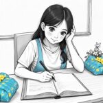 名札の書き方完全ガイド 幼稚園実習生のためのベストな選択とは