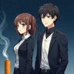 喫煙の健康リスクと心理的矛盾を理解するためのガイド