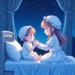 夜中に赤ちゃんが目覚める理由と対策ガイド