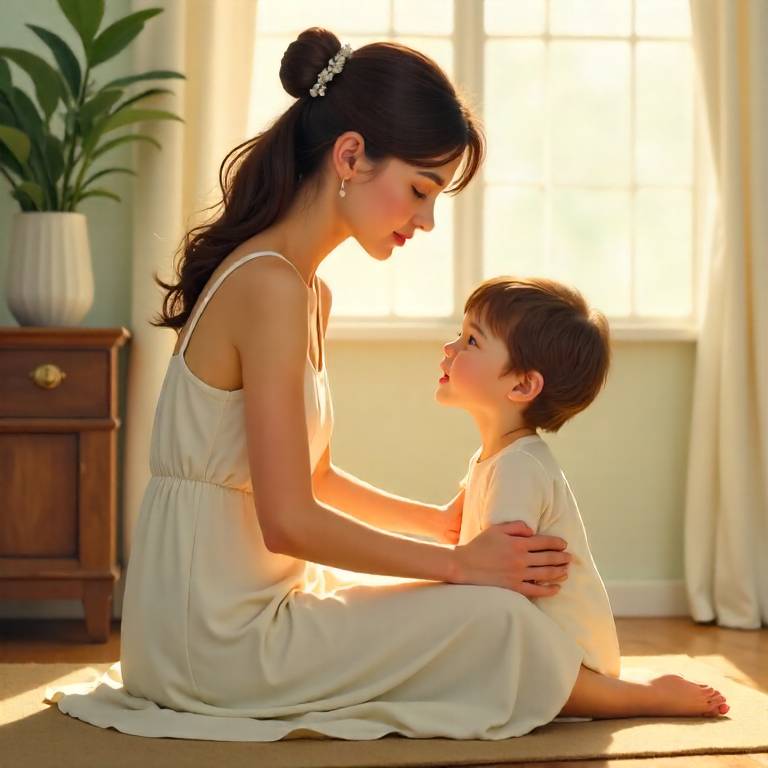 夜泣きと向き合うあなたに贈る理解と共感のメッセージ