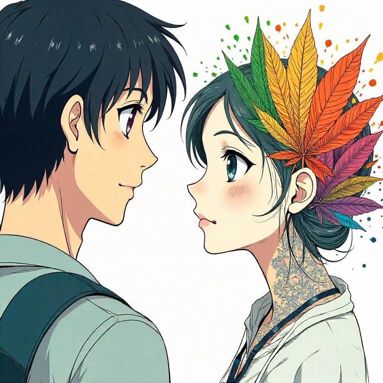 大麻とタバコの違いを知るための徹底ガイドと心理的影響の考察