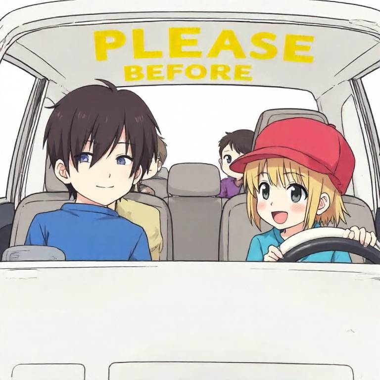 子どもたちの安全を守るためのシートベルトの重要性と保護者への呼びかけ方法