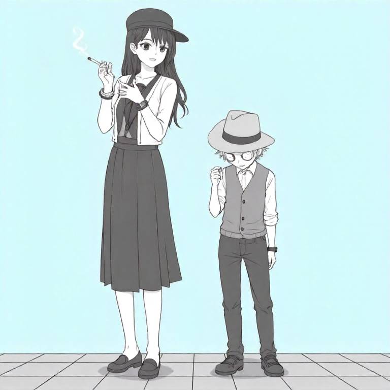 子供の健康を守るための煙草問題とその対処法